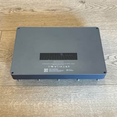 Neural DSP Quad Cortex 2021 - Present - Gray image 7