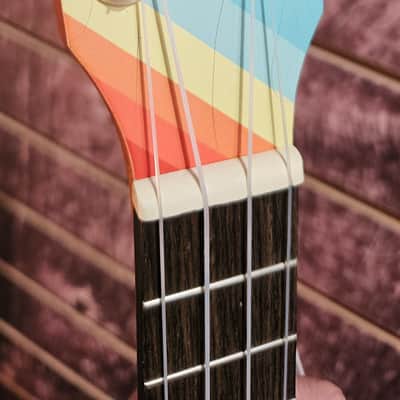 *B-STOCK* Kala KA-SURF-FAROUT Surf Series Concert Ukulele image 9