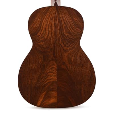 Martin Custom Shop M/0000 Grand Auditorium Spruce/Mahogany (Serial #M3020903) image 3