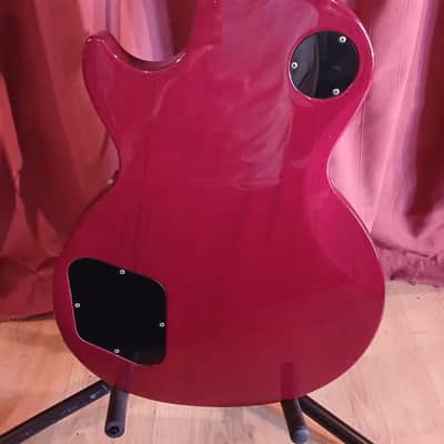 Gibson Les Paul "The Paul II" – 1997 – Wine Red – USA Made – UK image 10