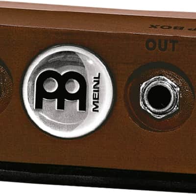 Meinl Percussion Stompbox Bild 3