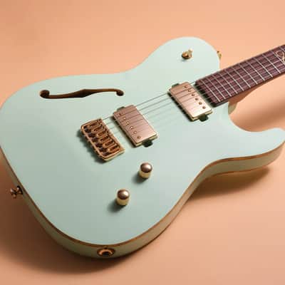 Chapman Chris Robertson Signature 2026 - Surf Green image 9