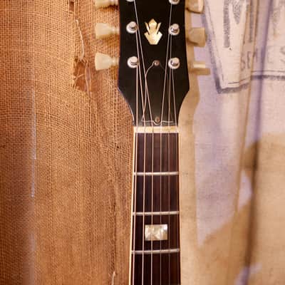 Gibson ES-335 1967 - Cherry Red image 4