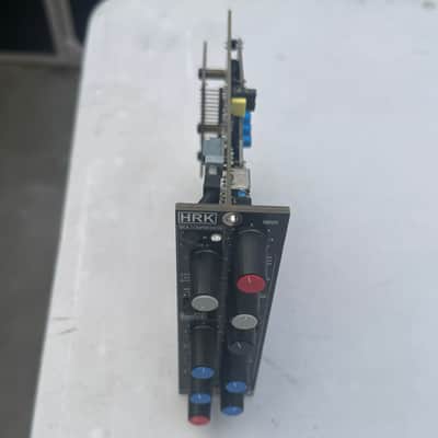 HRK CS566 Analog Saturation Channel strip 2020s image 2