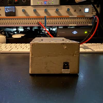 Ibanez DE7 Delay 2000s - Grey image 5