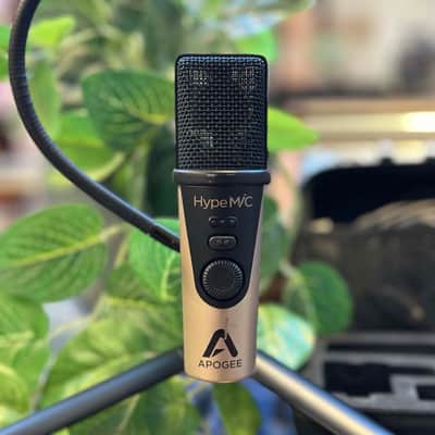Apogee HypeMic Cardioid USB Microphone image 4