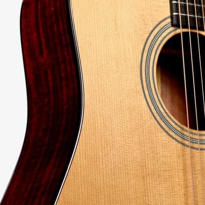 Eastman E10D-TC Adirondack / Mahogany #2236014 image 8