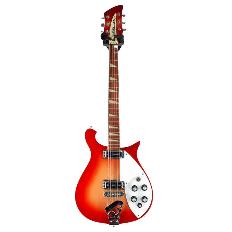 Rickenbacker 620 (2000 - 2011) | Reverb UK