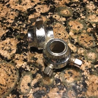 Rogers Swivomatic Model # 281R TWO-WAY CLAMP ATTACHMENT 1961 image 3