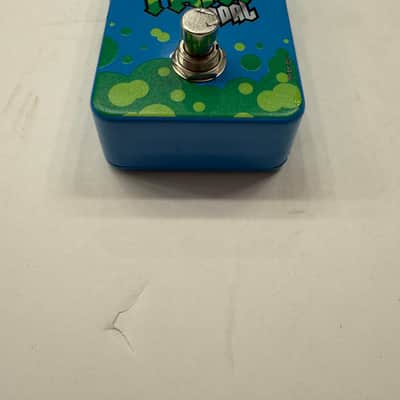 The Fart Pedal V2 11.21B Rare Guitar Effect Pedal image 3