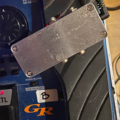 Custom Double Switch - ABY on steroids - Buffers - Dual mixer - Splitter image 5