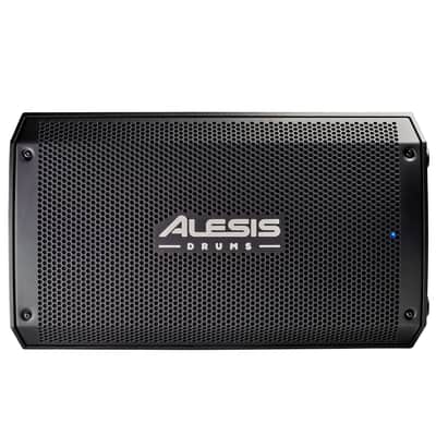 Alesis Strike Amp 8 MKII Powered Drum Amplifier image 4