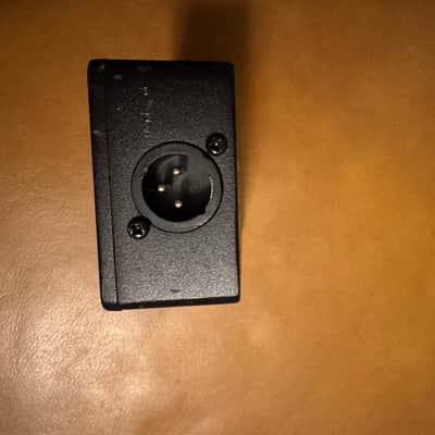 Behringer Ultra-DI DI400P Passive Direct Box 2015 - Present - Standard image 3