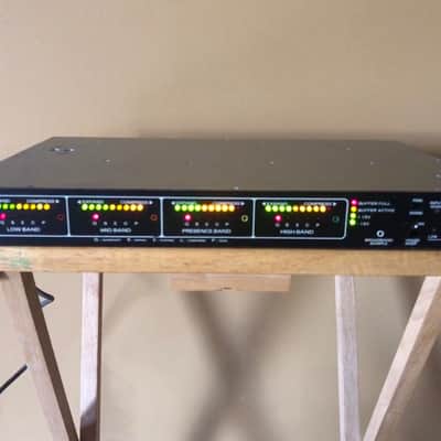 Texar Audio Prism Compressor/Limiter/Expander image 3
