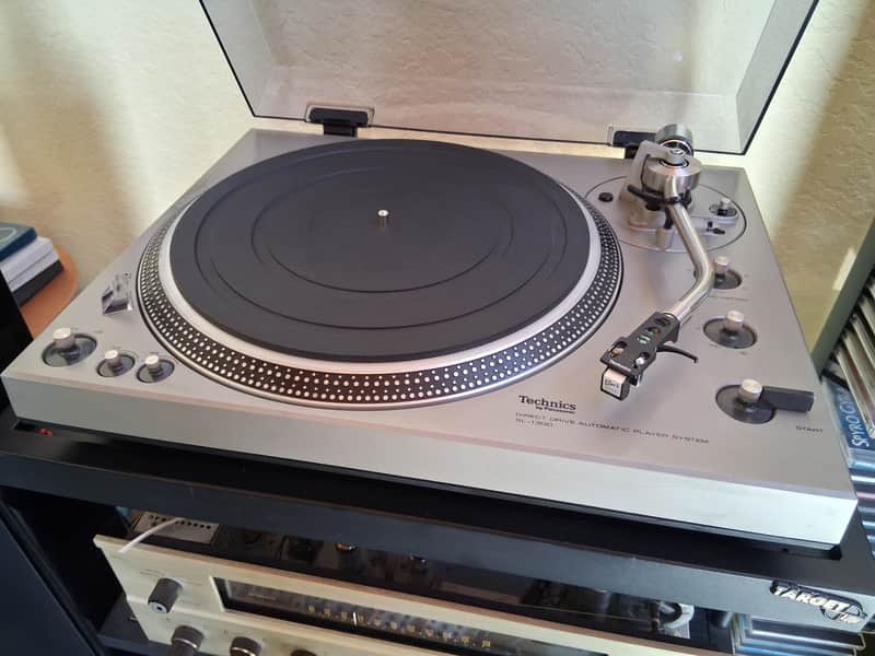 Technics SL1300