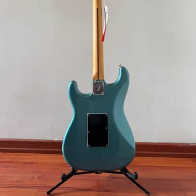 Fender Player Stratocaster HSS floy rose 2022 - Blue image 7