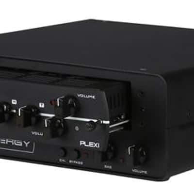 Synergy SYN 1 Table Top Preamp for One Interchangeable Module image 9