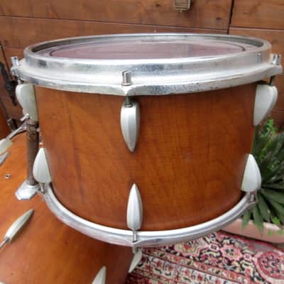TRIXON Luxus 0\200 1963. Vintage. image 3