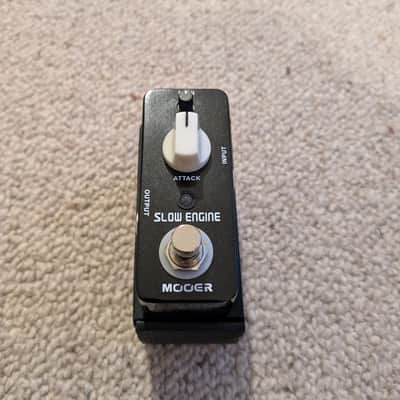 Mooer Slow Engine slow motion pedal image 1