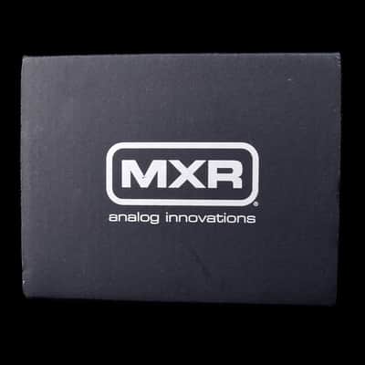 MXR Bass Chorus Deluxe image 3