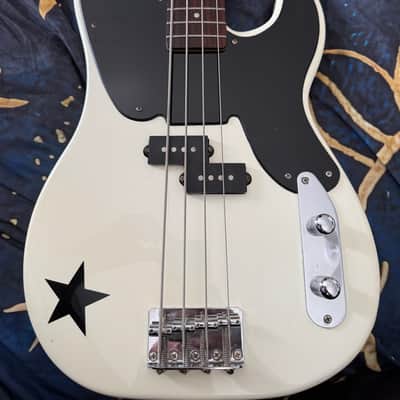 ESP Edwards E-T-95BIV Bass Bandit MIJ Tetsuya (L'Arc~en~Ciel