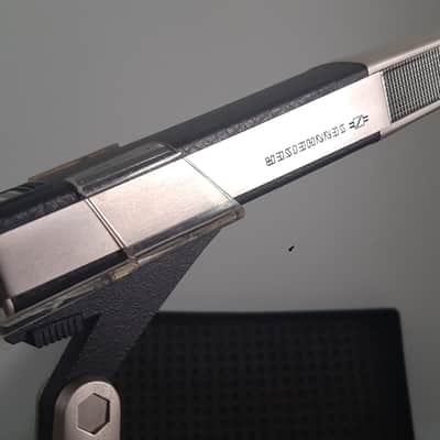 Sennheiser MD 441 1970s - Black / Silver image 13