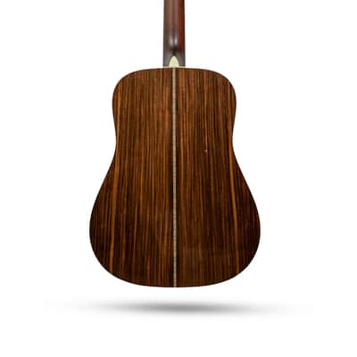 Martin Martin D-28 Standard 2021 - Natural image 2