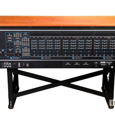 API 2448 Mixing Console with Automation image 4