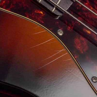【used】g7 Special / g7-JB/R 3TS HV with EVERTONE PICKUP 4.150kg【GIB Yokohama】【price included SHIPPING & IMPORT TAX & VAT】 image 15
