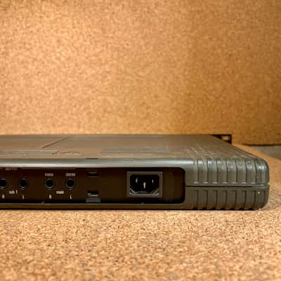 E-MU Systems Proteus/1 Rackmount 32-Voice Sampler Module – Serviced – Warranty image 14