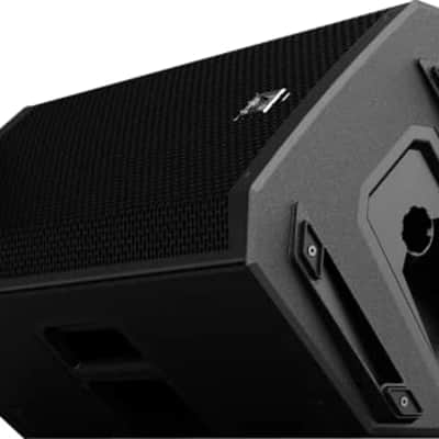 Electro-Voice 12" 2-way powered speaker, US cord image 3