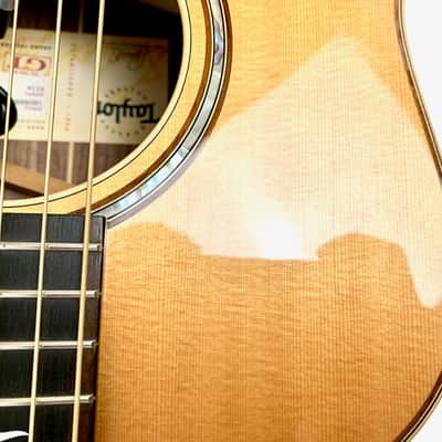 Taylor GT 811e Natural 2020 image 23