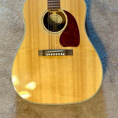 Gibson J-15 2018 image 1