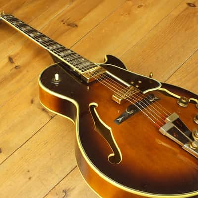 Ibanez GB 10 George Benson Signature BS Japan 1979 image 14