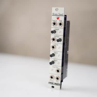 Antimatter Brain Seed Eurorack Module #58470 image 5