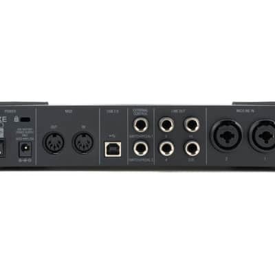IK Multimedia AXE I/O USB Audio Interface [USED] image 4