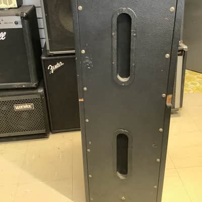 Kustom Model 4-10 Speaker Cabinet Duo image 6