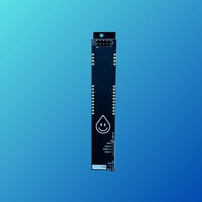 Acid Rain Technology Chainsaw Polyphonic Oscillator image 2