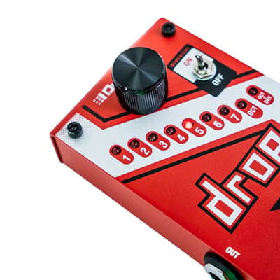 Digitech The Drop image 4