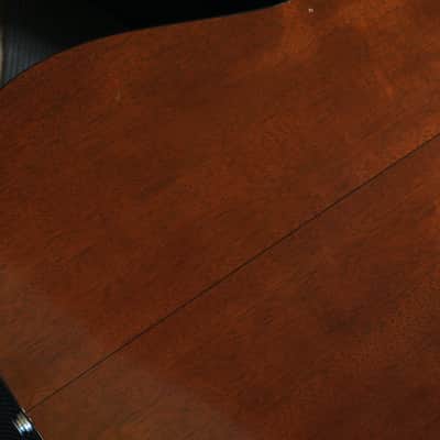 2005 Martin D-18V Vintage Series Dreadnought Acoustic Guitar Natural + OHSC image 14