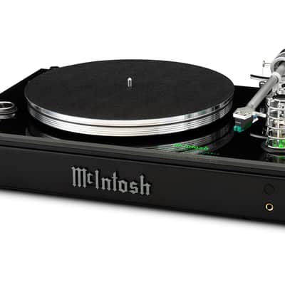 McINTOSH MTI100 - Integrated Turntable - NEW! image 2