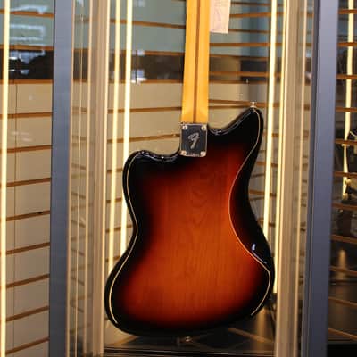 Fender Player II Jazzmaster - 3-Color Sunburst image 4