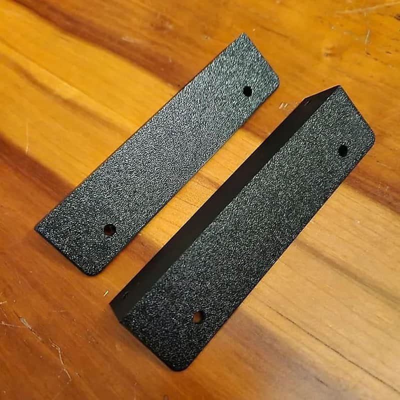 19" rack ears - Behringer Kobol Expander + MORE! image 1