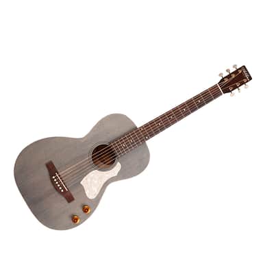 Roadhouse Denim Blue Q-Discrete Art et Lutherie image 6