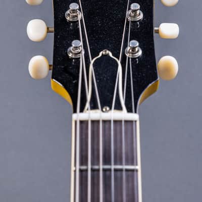 Gibson Custom '63 SG Special 2020, TV Yellow image 4