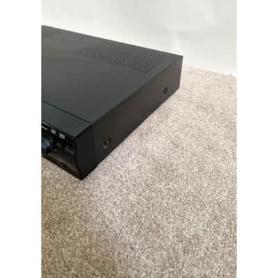 Philips CDR 770 - CD Player - Black - Very Good w/ remote image 7