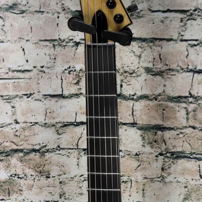 ESP Japan Custom Shop 1 of 1 Korina V image 2