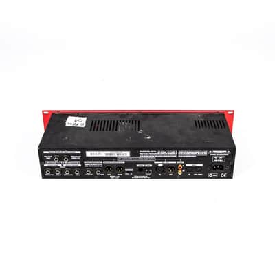 Line 6 Pod XT Pro Owned by Dave Mustaine image 8