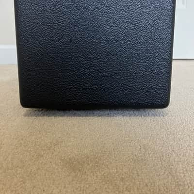 Soldano SLO-30 Classic 30-Watt Guitar Head Black image 5