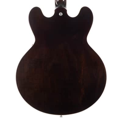 Used Epiphone USA Casino Hollowbody - Royal Tan image 3
